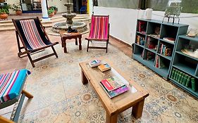 Hotel Ocho Barrios